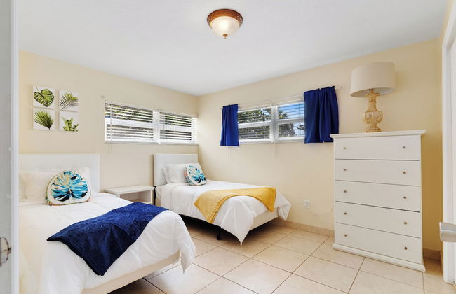 Ocean Harbour Apartment Homes - Foto 24