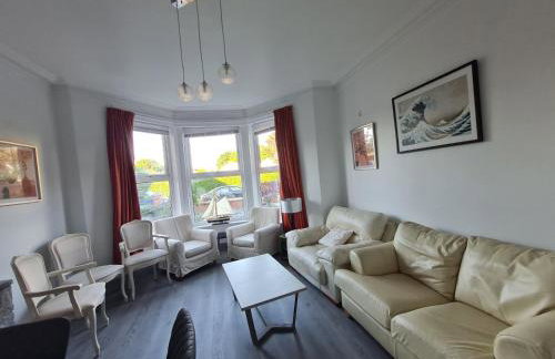 Leamington Beech Villa - Foto 27