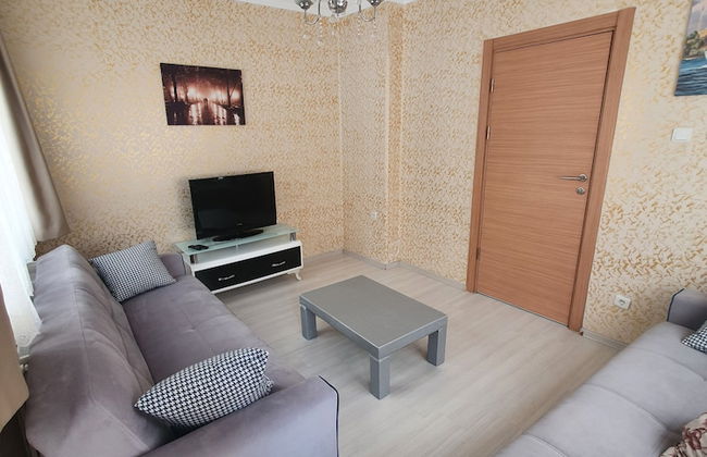 Efe Apart Hotel - Foto 31