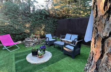 Cabaña ecologica del lago - Photo 69