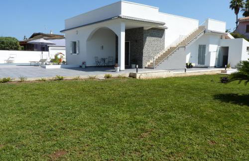 Villa Siciliu - Foto 11