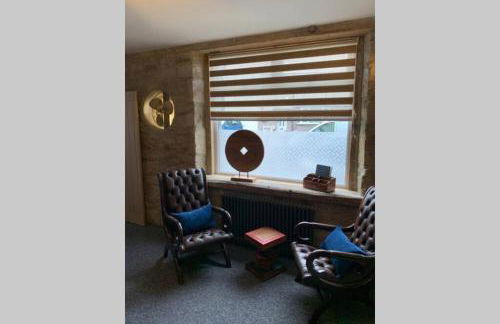 The Rockpool - private hot tub and sea views - Photo 16