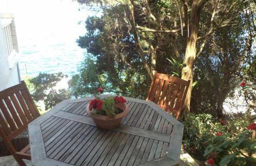 Apartments by the sea Zaklopatica, Lastovo - 8346 - Foto 52