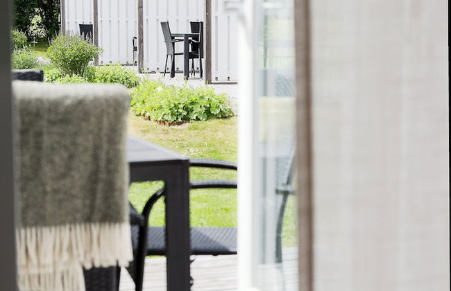 Apelviken Lägenhetshotell - Photo 12