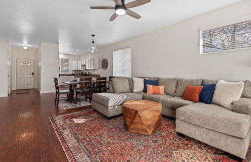 Downtown Yellow House in Coeur d' Alene ID - Foto 2