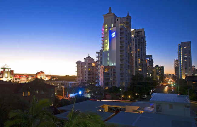 Portobello Resort Apartments - Foto 36