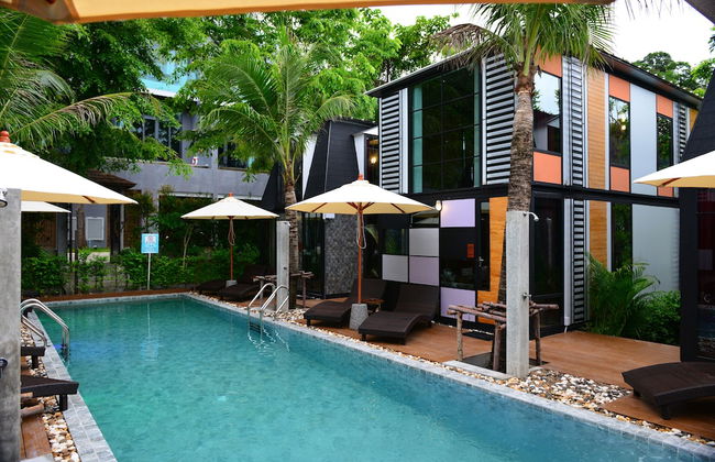 Bukit Pool Villas - Foto 36