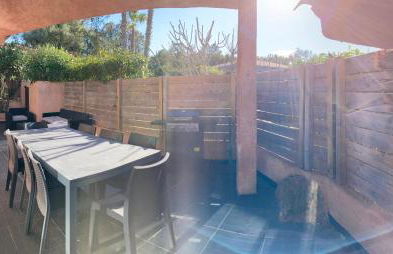 Maison SAINTE LUCIE DE PORTO-VECCHIO - Foto 24