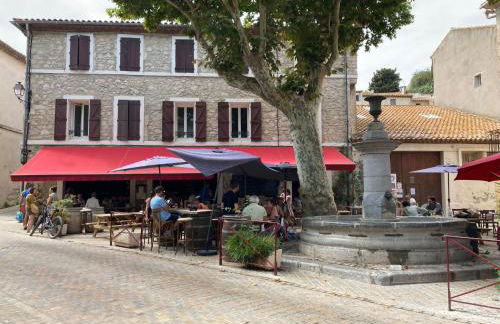 la maison des lauriers rouges - Foto 39