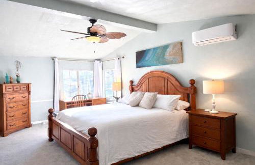 Pet Friendly Fantastic Secluded Cottage with Hot-tub in Rainbow, California - Foto 11