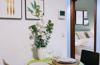 Modern Żoliborz Lux apartment near City Center with Parking and Garden - Foto 8