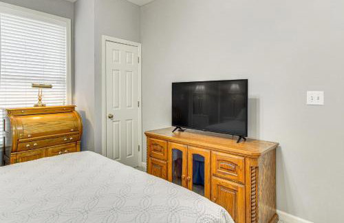 Scenic Water Views Lakefront Home in McCormick! - Foto 20