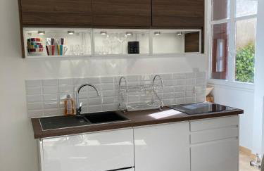 Little Home Versailles - Foto 11