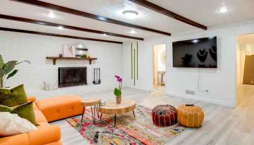 Mableton Home with Private Pool about 15 Mi to ATL! - Foto 3