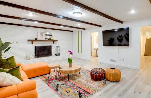 Mableton Home with Private Pool about 15 Mi to ATL! - Foto 3