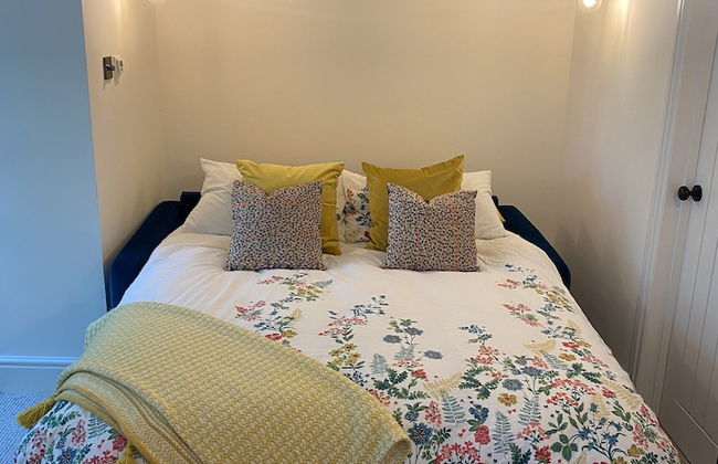 The Crooked Gate - Luxury Romantic Getaway - Foto 11