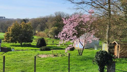 La Petite Maison à la Campagne - Foto 3, Garden