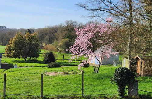 La Petite Maison à la Campagne - Foto 3