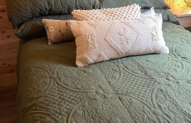 Eco-friendly Cabins Cabin 3 - Foto 10