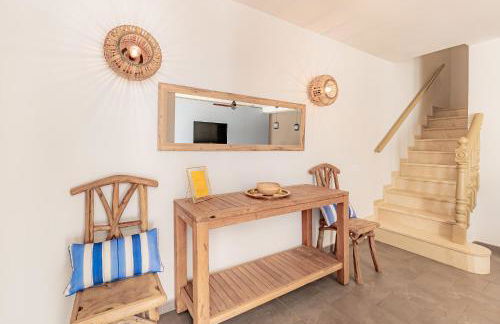 La Familia Beach Houses La Cala - Photo 20