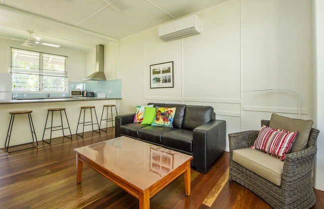 Kooyong Apartment 2 - Photo 7