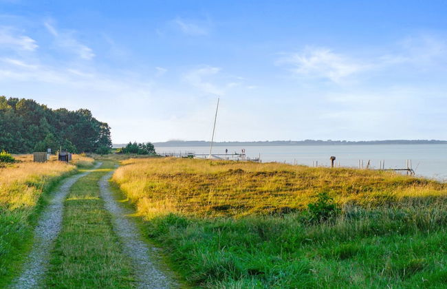 "Sebastian" - 100m to the fjord - Foto 28