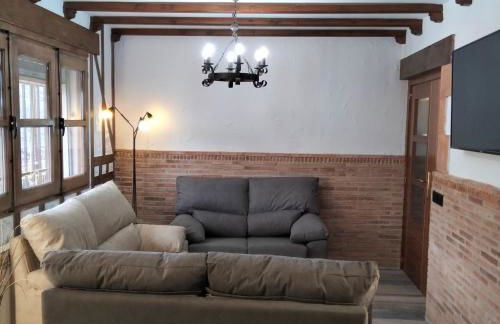 Casa Rural El Arroyo - Foto 12