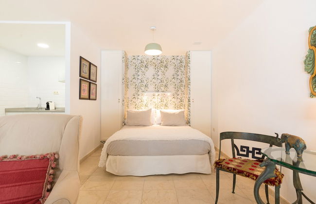 LU&CIA Apartamento Limonar - Photo 5