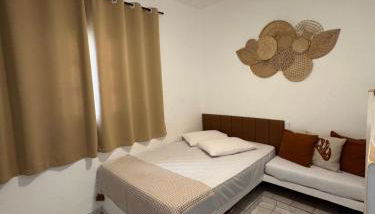 Apartamento Boqueirão Ilha Comprida Tati Ortega - Foto 2