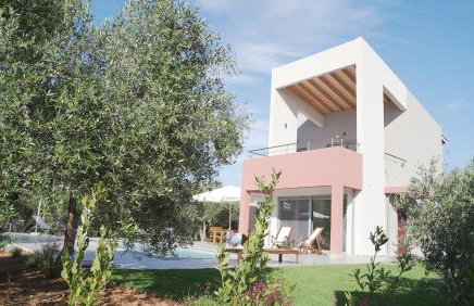 Olive Garden Villas - Foto 48