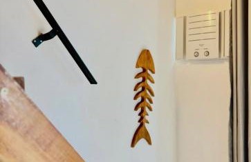 Studio Apartamento 3 - Varanda Gourmet no Residencial Sereia - Foto 30