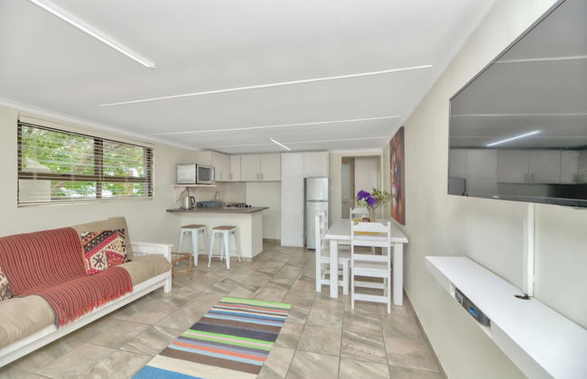 Lands Edge Eco Friendly Cottages - Foto 63