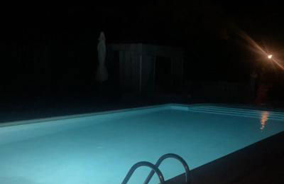 habitaciones con piscina privada en casa de campo, Granada - Photo 33