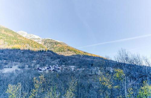 Chalet de l'Ardoisière - Foto 25