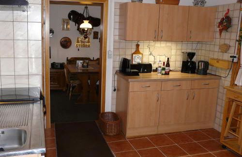 Ferienwohnung Lachmann - Foto 22