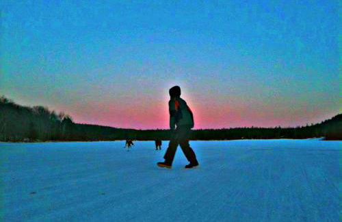Play All Day - Sleep By The Stream at Night - Swimming Hole - Foto 21