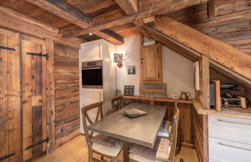 Chalet montagne Spa - Foto 6