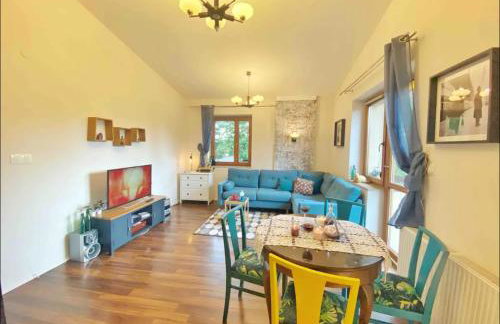 Luxury, spacious apartament with two bedrooms and balcony - Foto 5