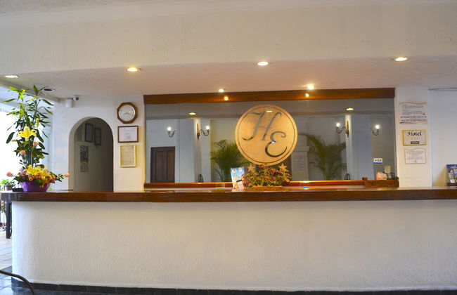 Hotel Eloisa - Near Playa de los Muertos - Foto 39