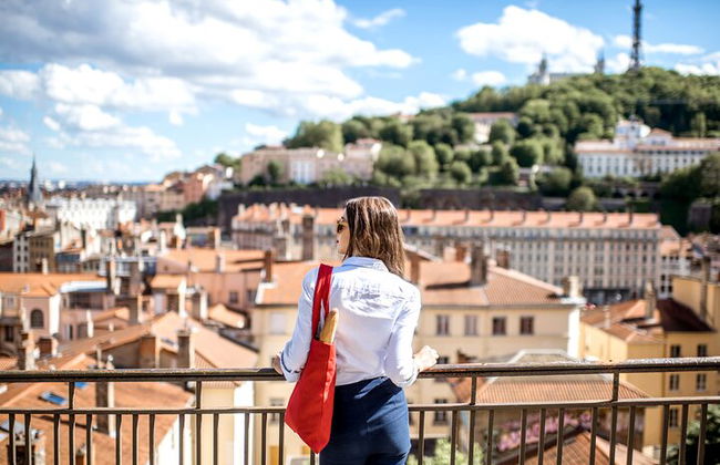 Descubre Lyon a través sus colinas - Foto 6
