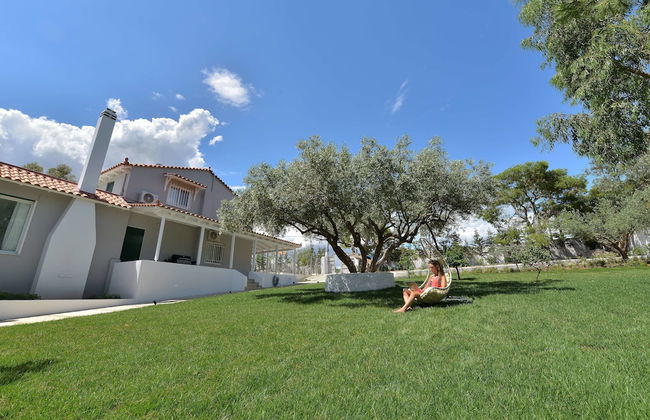 Villa Portomare - Photo 45