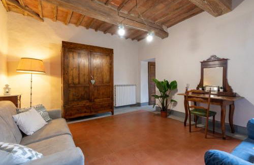 Casa Biffoli - Bucine - Foto 10