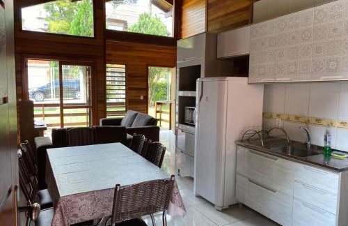 Chale Morada da Serra - Foto 30