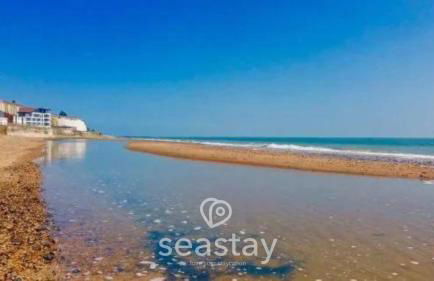 Sea Garden Ramsgate Sleeps4 Parking Amazing Views - Foto 12