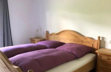 Ferienwohnung Aggenstein - Foto 8