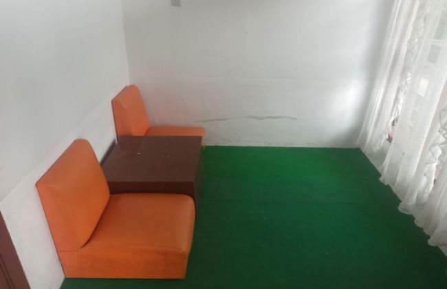 Kaliaga Bungalow - Foto 8