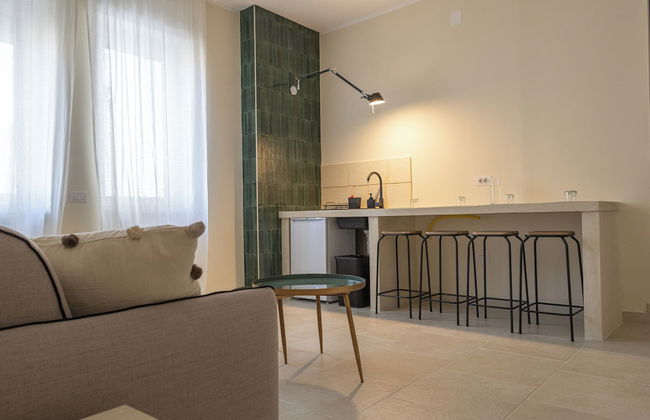 Oronti Accommodations - Photo 32