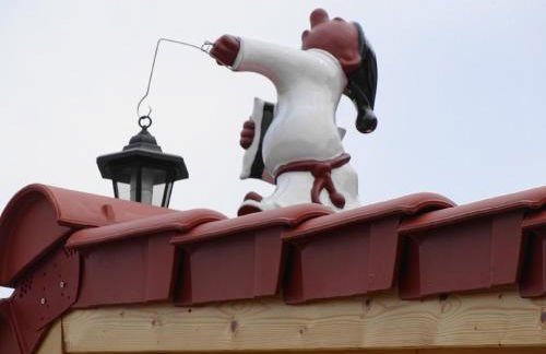 Ferienwohnung Hofstatt - Foto 17