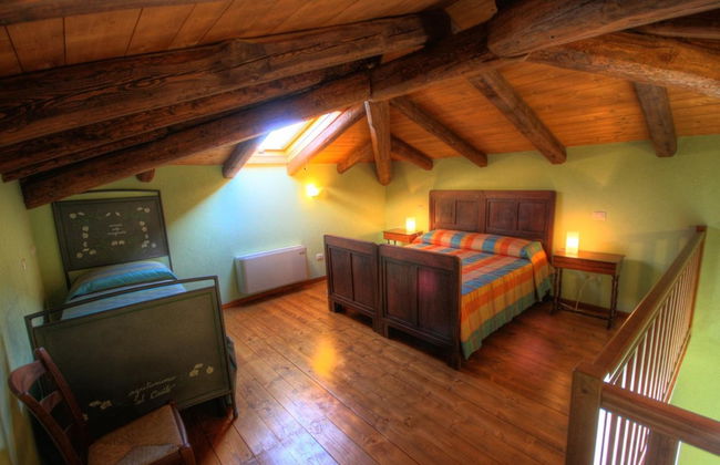 Agriturismo Al Castle - Foto 32