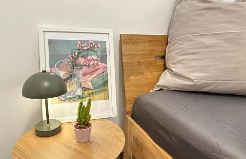 Modernes Business Penthouse Stuttgart-Schönaich, 6 Schlafzimmer, 9 Einzelbetten, Messe, A81 - Foto 34